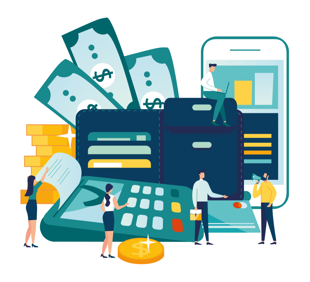 5 Dấu hiệu sắp mua nhà tài chính đang bước vào giai đoạn bứt phá - Ảnh 2. 5 Dấu hiệu sắp mua nhà tài chính đang bước vào giai đoạn bứt phá - Ảnh 2.