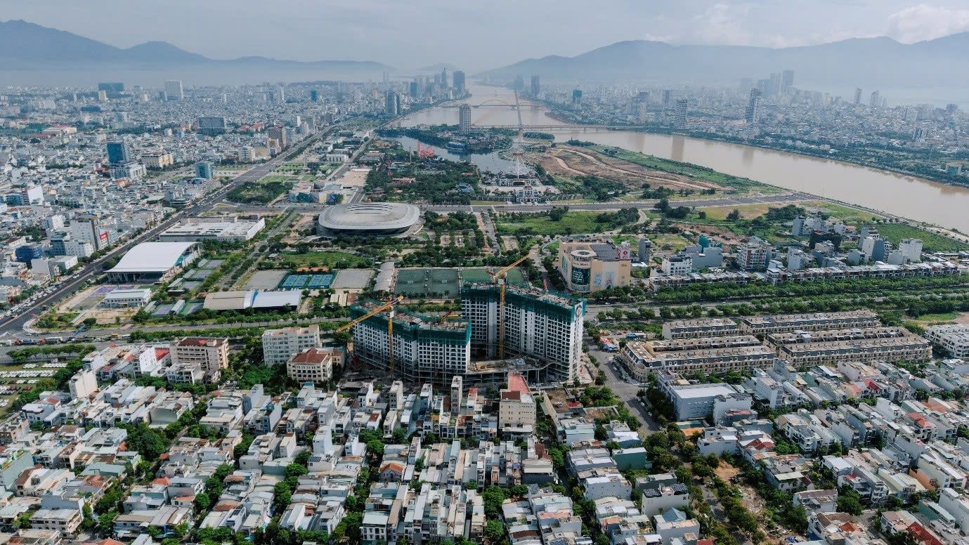 Lộ diện nhà đầu tư làm dự án Harmonia Bay hơn 1.700 tỷ đồng ở Đà Nẵng- Ảnh 1. Lộ diện nhà đầu tư làm dự án Harmonia Bay hơn 1.700 tỷ đồng ở Đà Nẵng- Ảnh 1.