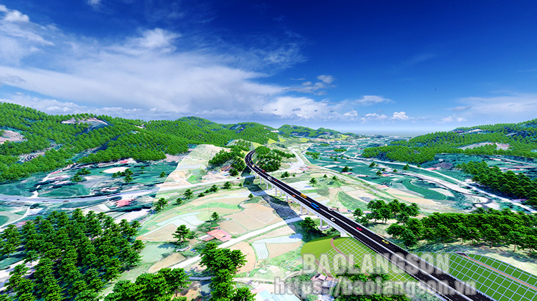 Những sai phạm tại dự án cao tốc Hữu Nghị - Chi Lăng và trách nhiệm các cơ quan liên quan - Ảnh 1. Những sai phạm tại dự án cao tốc Hữu Nghị - Chi Lăng và trách nhiệm các cơ quan liên quan - Ảnh 1.