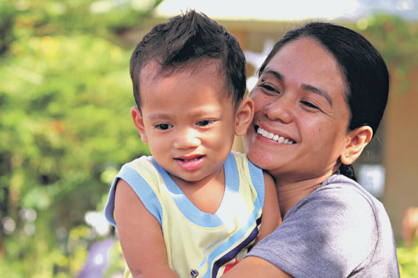 4 Câu nói giúp phát triển tư duy trẻ em , tạo nền tảng cho tương lai vượt bậc - Ảnh 1. 4 Câu nói giúp phát triển tư duy trẻ em , tạo nền tảng cho tương lai vượt bậc - Ảnh 1.