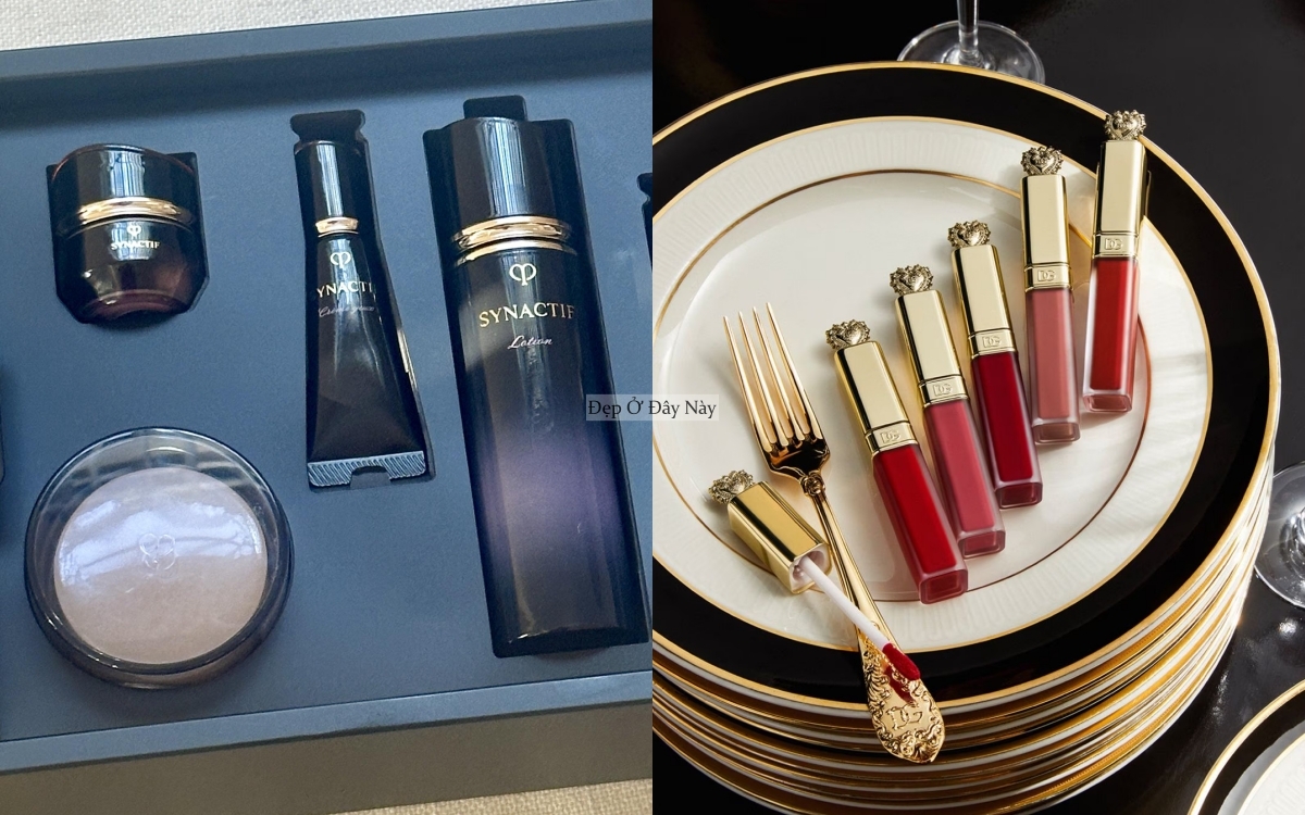 Chu đáo như vợ chồng hào môn Tiên Nguyễn: Chuẩn bị set quà chục triệu, với 2 thứ đặc biệt cho khách mời- Ảnh 4. Chu đáo như vợ chồng hào môn Tiên Nguyễn: Chuẩn bị set quà chục triệu, với 2 thứ đặc biệt cho khách mời- Ảnh 4.