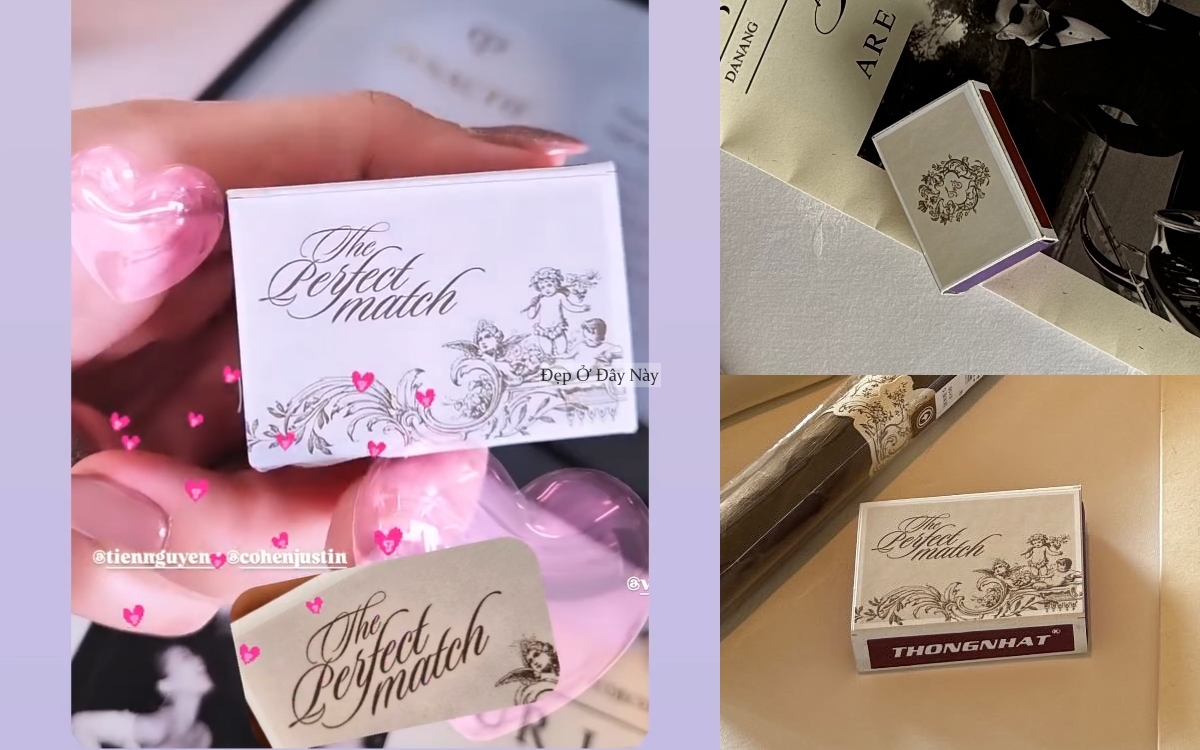 Chu đáo như vợ chồng hào môn Tiên Nguyễn: Chuẩn bị set quà chục triệu, với 2 thứ đặc biệt cho khách mời- Ảnh 5. Chu đáo như vợ chồng hào môn Tiên Nguyễn: Chuẩn bị set quà chục triệu, với 2 thứ đặc biệt cho khách mời- Ảnh 5.