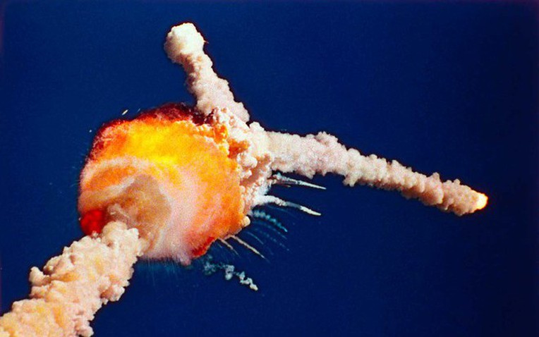Thảm họa tàu con thoi Challenger: Bi kịch đau thương ghi dấu lịch sử NASA - Ảnh 1.
