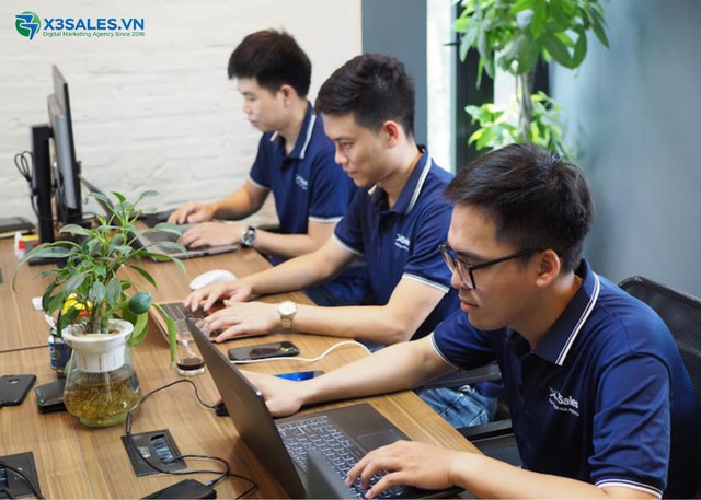 X3Sales: Hành trình 10 năm phát triển, 600+ khách hàng tin chọn - Ảnh 3.