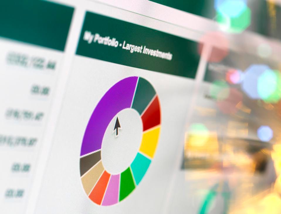 5 Dấu hiệu sắp mua nhà tài chính đang bước vào giai đoạn bứt phá - Ảnh 3. 5 Dấu hiệu sắp mua nhà tài chính đang bước vào giai đoạn bứt phá - Ảnh 3.