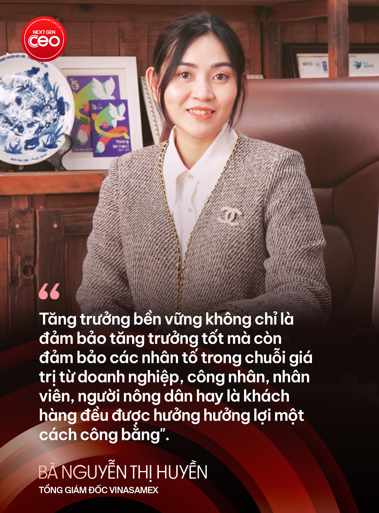 Vinasamex và hành trình bền vững cùng 5 . 000 Nông dân đưa gia vị Việt ra thế giới - Ảnh 1. Vinasamex và hành trình bền vững cùng 5 . 000 Nông dân đưa gia vị Việt ra thế giới - Ảnh 1.