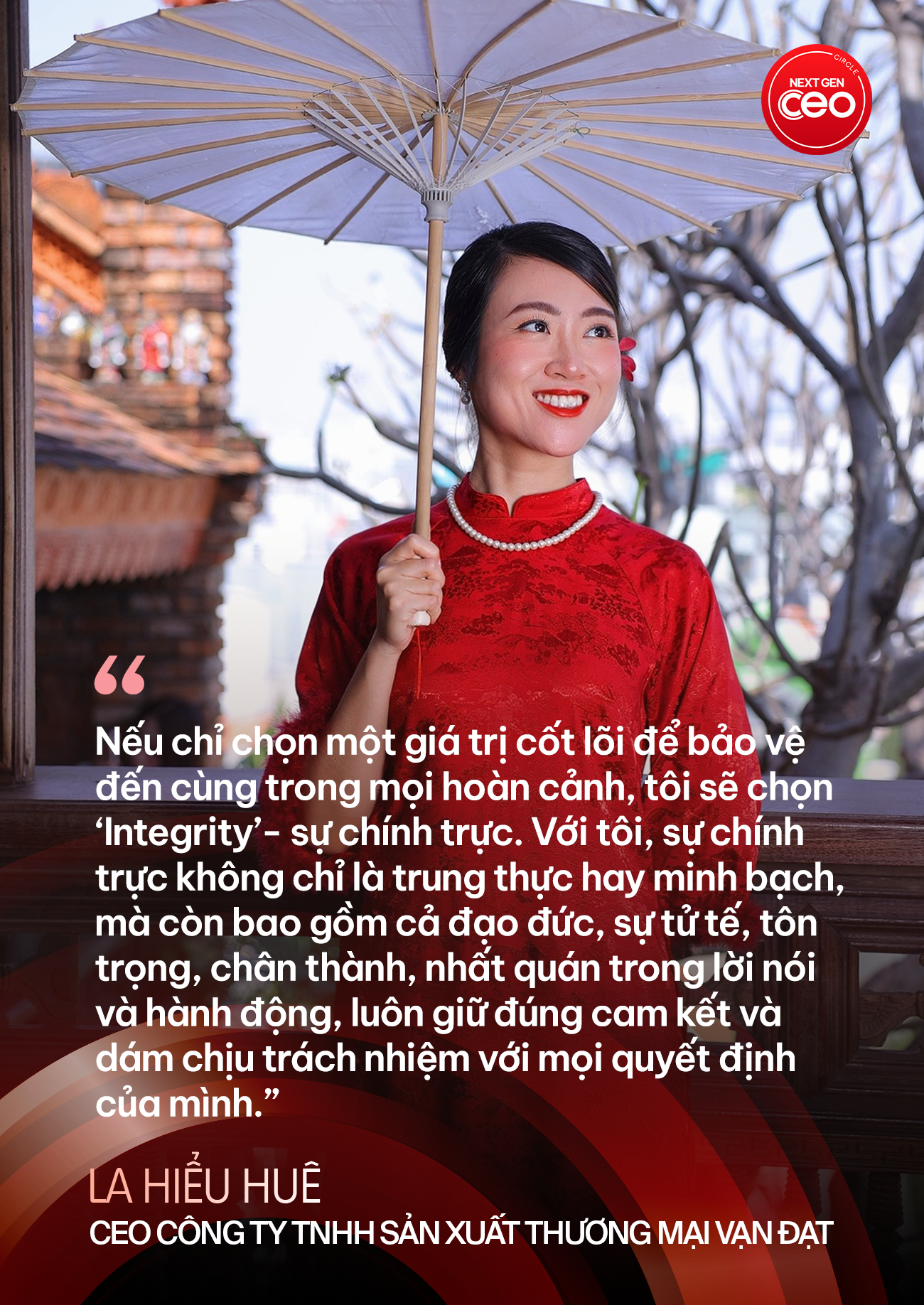 Giảm mạnh chi phí vận hành, giữ nguyên sự tử tế: Cách CEO La Hiểu Huê vượt khủng hoảng bằng công nghệ và bản lĩnh thế hệ F2- Ảnh 4.