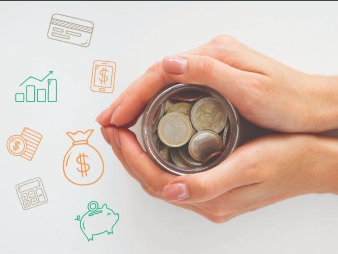 5 Dấu hiệu sắp mua nhà tài chính đang bước vào giai đoạn bứt phá - Ảnh 5. 5 Dấu hiệu sắp mua nhà tài chính đang bước vào giai đoạn bứt phá - Ảnh 5.