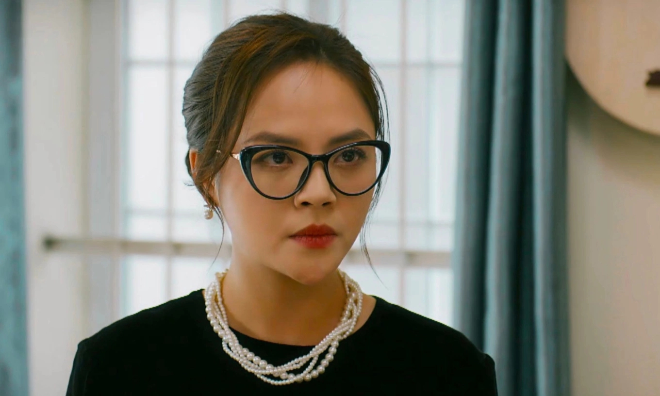 Thu Quỳnh: Mỹ nhân Việt nổi bật với 5 phim top 1 rating toàn quốc - Ảnh 6.