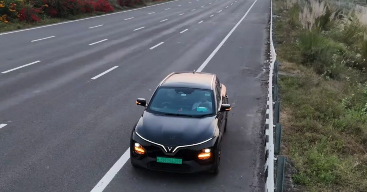 VinFast Ấn Độ bán nhiều xe điện hơn Tesla tháng 11 / 2025 với giá dễ tiếp cận - Ảnh 1. VinFast Ấn Độ bán nhiều xe điện hơn Tesla tháng 11 / 2025 với giá dễ tiếp cận - Ảnh 1.