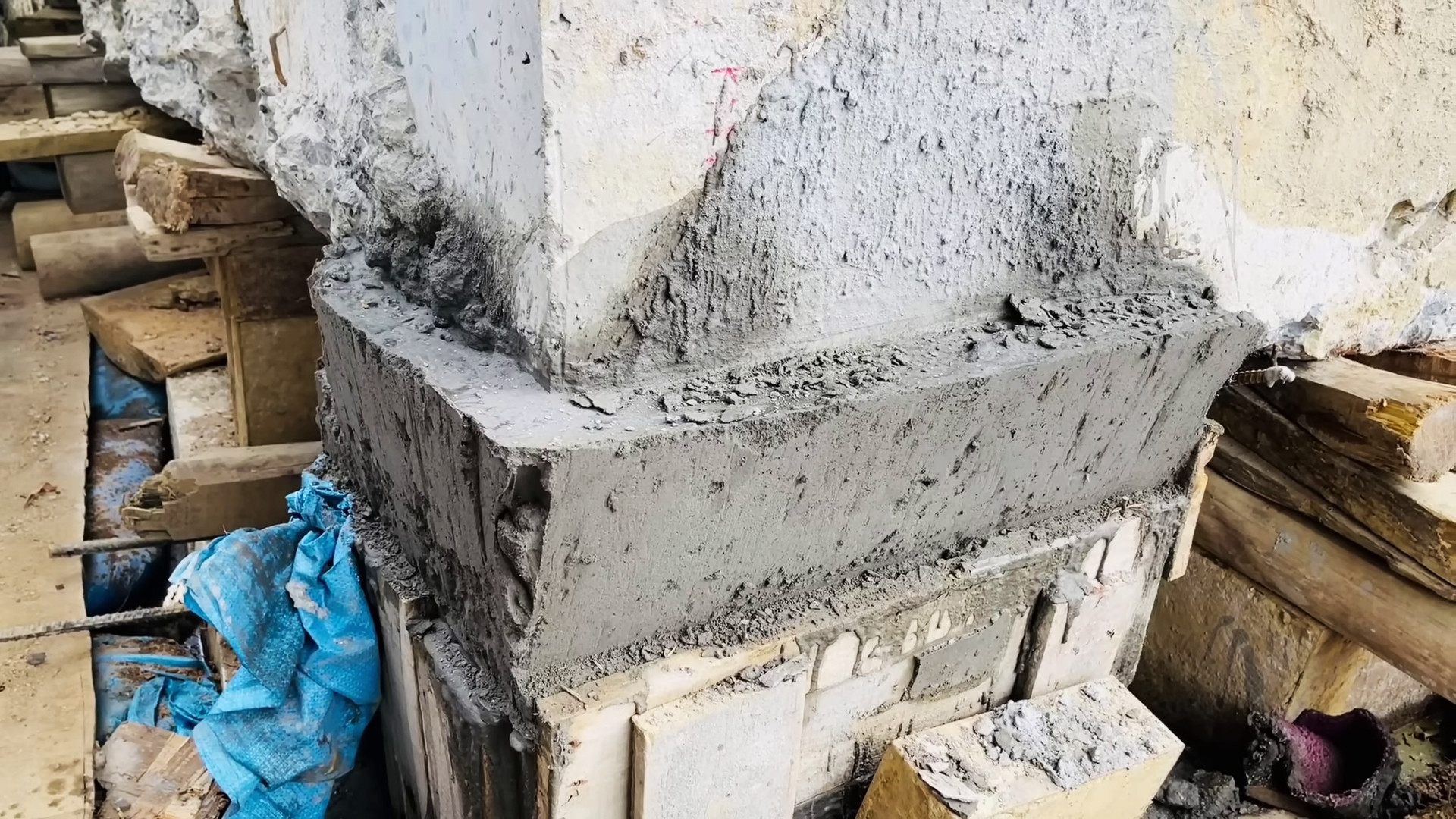 Tình huống oái oăm sau khi chuyển căn nhà xây nhầm ở Hải Phòng về đúng vị trí - Ảnh 3. Tình huống oái oăm sau khi chuyển căn nhà xây nhầm ở Hải Phòng về đúng vị trí - Ảnh 3.