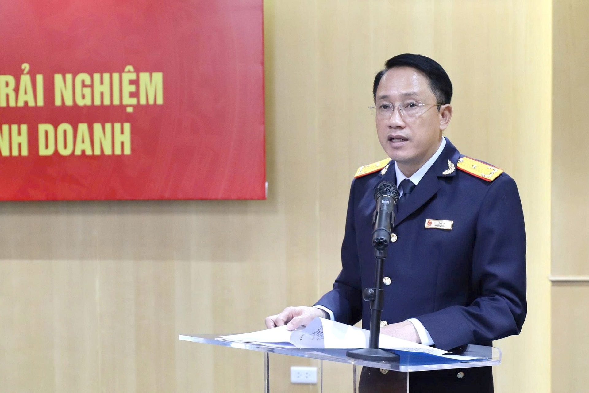 Thông tin mới nhất về chuyển đổi thuế khoán: Người dân cần biết để bảo vệ quyền lợi - Ảnh 3.