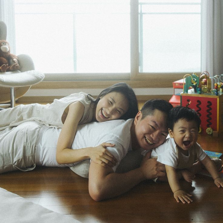 Những kiểu gia đình này dễ nuôi dạy ra những đứa con cái gì cũng hiểu, chỉ không hiểu chuyện- Ảnh 3. Những kiểu gia đình này dễ nuôi dạy ra những đứa con cái gì cũng hiểu, chỉ không hiểu chuyện- Ảnh 3.