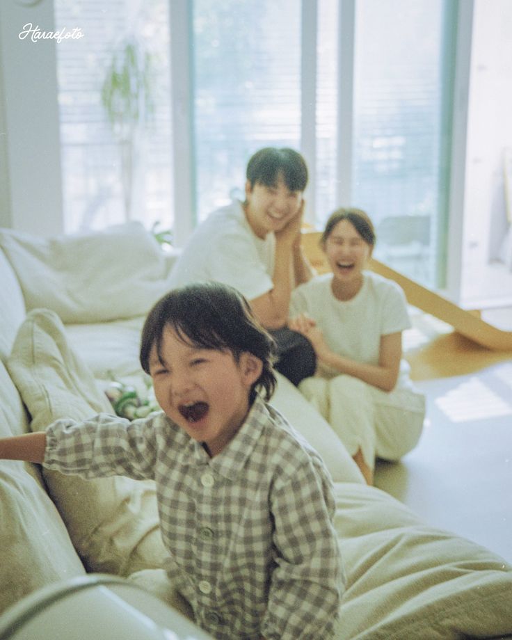 Những kiểu gia đình này dễ nuôi dạy ra những đứa con cái gì cũng hiểu, chỉ không hiểu chuyện- Ảnh 1. Những kiểu gia đình này dễ nuôi dạy ra những đứa con cái gì cũng hiểu, chỉ không hiểu chuyện- Ảnh 1.