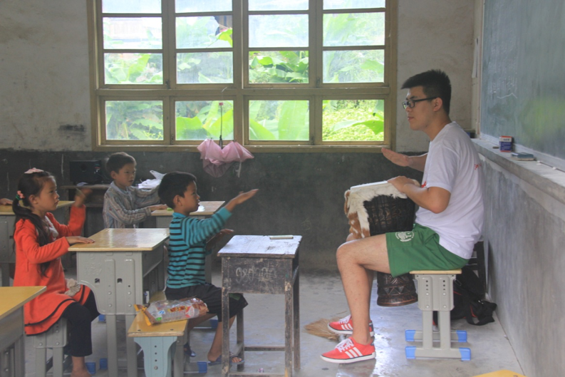 Áp lực học hành và hành trình tìm con sau 5 năm biến mất đầy cảm xúc - Ảnh 3. Áp lực học hành và hành trình tìm con sau 5 năm biến mất đầy cảm xúc - Ảnh 3.