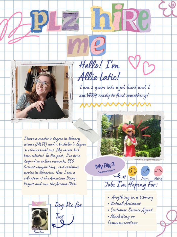 Đăng 1 bức ảnh lên Facebook, cô gái được 25 công ty mời về làm sau 2 năm thất nghiệp- Ảnh 2. Đăng 1 bức ảnh lên Facebook, cô gái được 25 công ty mời về làm sau 2 năm thất nghiệp- Ảnh 2.