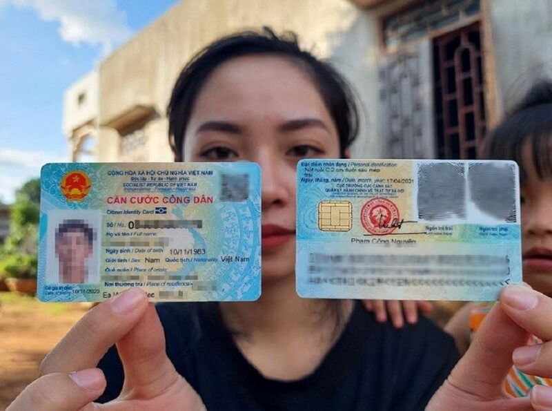 Từ 1 / 7 / 2026 , căn cước điện tử và những thay đổi quan trọng người dân cần biết - Ảnh 1. Từ 1 / 7 / 2026 , căn cước điện tử và những thay đổi quan trọng người dân cần biết - Ảnh 1.