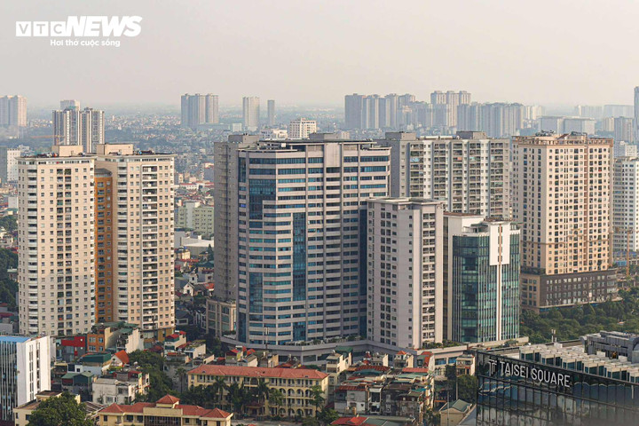 Lãi suất tăng có ảnh hưởng đến thị trường bất động sản không? - Ảnh 1. Lãi suất tăng có ảnh hưởng đến thị trường bất động sản không? - Ảnh 1.