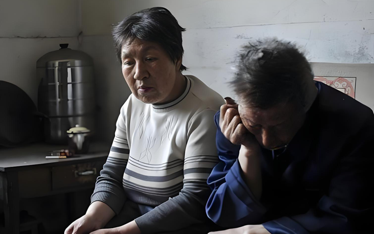 Áp lực học hành và hành trình tìm con sau 5 năm biến mất đầy cảm xúc - Ảnh 1.