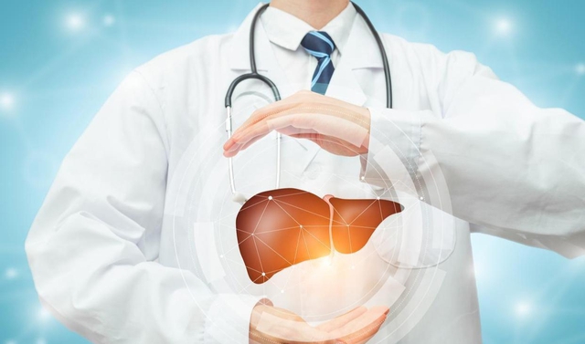 Cải thiện chức năng gan tự nhiên với khoai mỡ - giải pháp đơn giản và hiệu quả - Ảnh 1. Cải thiện chức năng gan tự nhiên với khoai mỡ - giải pháp đơn giản và hiệu quả - Ảnh 1.