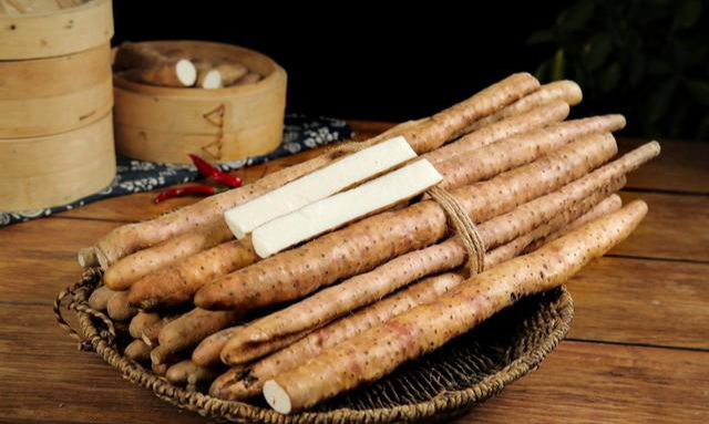 Cải thiện chức năng gan tự nhiên với khoai mỡ - giải pháp đơn giản và hiệu quả - Ảnh 5. Cải thiện chức năng gan tự nhiên với khoai mỡ - giải pháp đơn giản và hiệu quả - Ảnh 5.