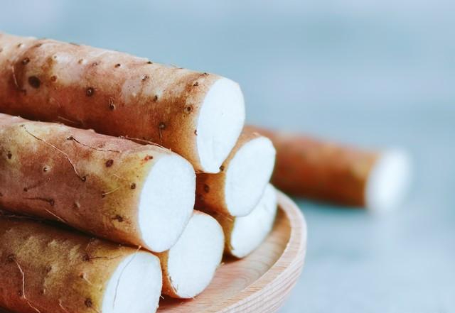 Cải thiện chức năng gan tự nhiên với khoai mỡ - giải pháp đơn giản và hiệu quả - Ảnh 2. Cải thiện chức năng gan tự nhiên với khoai mỡ - giải pháp đơn giản và hiệu quả - Ảnh 2.