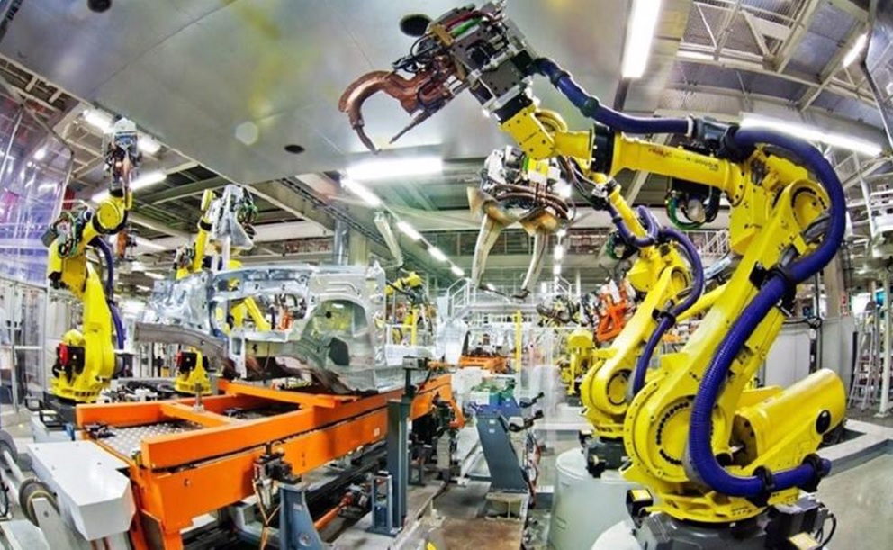 Mô hình tăng trưởng Việt Nam dựa vào khoa học công nghệ để bứt phá và cạnh tranh toàn cầu - Ảnh 2. Mô hình tăng trưởng Việt Nam dựa vào khoa học công nghệ để bứt phá và cạnh tranh toàn cầu - Ảnh 2.