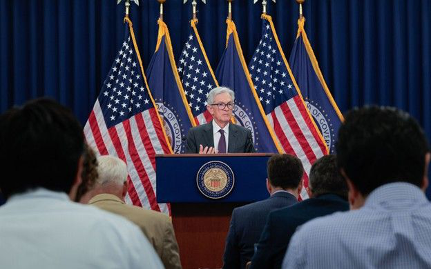 Fed hạ lãi suất lần thứ ba trong năm và Tác động đến khoản vay của người dân Mỹ - Ảnh 1.