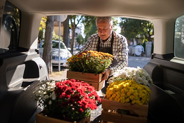 Fed hạ lãi suất lần thứ ba trong năm và Tác động đến khoản vay của người dân Mỹ - Ảnh 6. Fed hạ lãi suất lần thứ ba trong năm và Tác động đến khoản vay của người dân Mỹ - Ảnh 6.