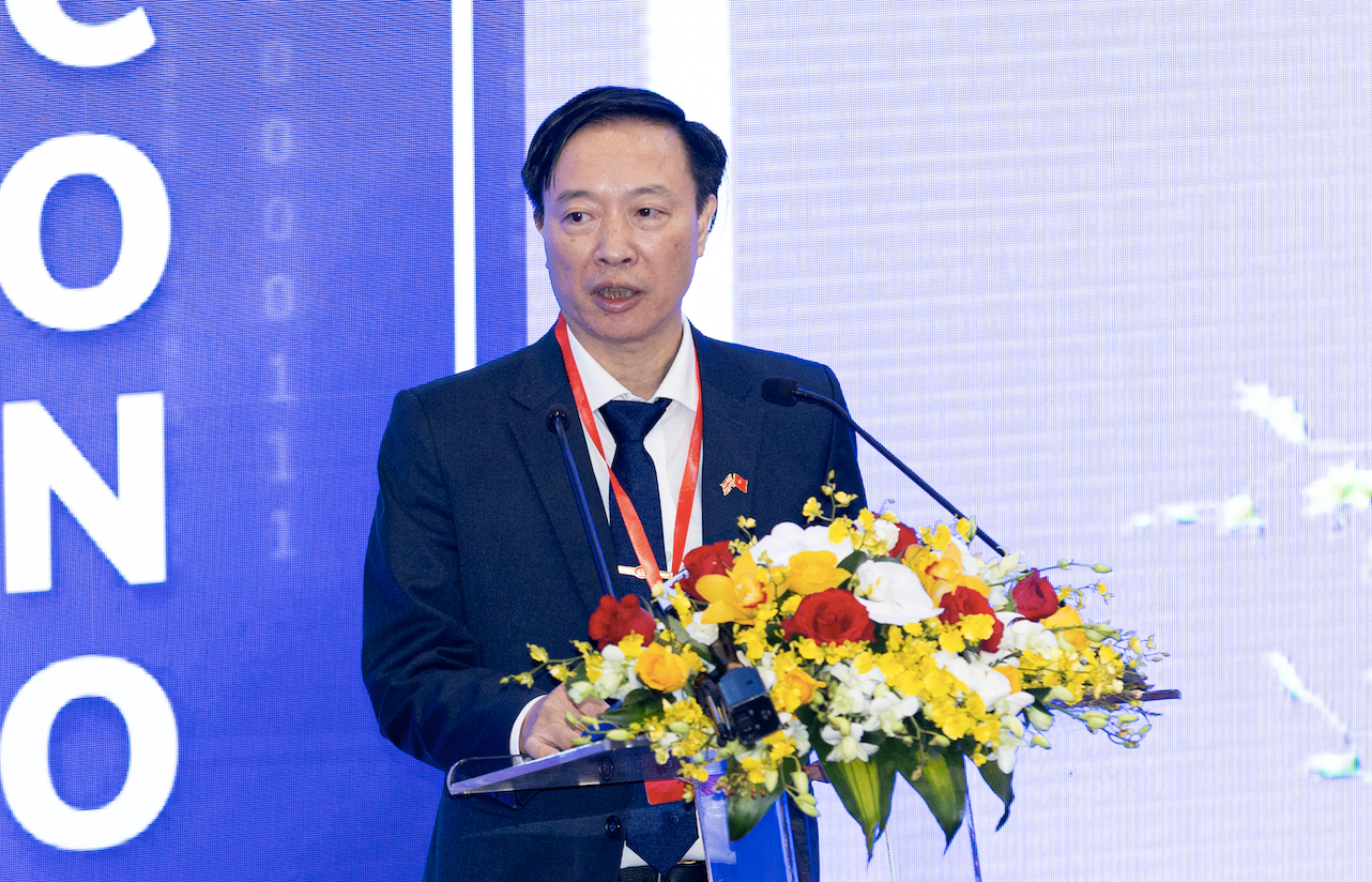 Dữ liệu - mạch sống của kinh tế vĩ mô Việt Nam: Đóng góp 79 tỷ USD vào GDP - Ảnh 1. Dữ liệu - mạch sống của kinh tế vĩ mô Việt Nam: Đóng góp 79 tỷ USD vào GDP - Ảnh 1.