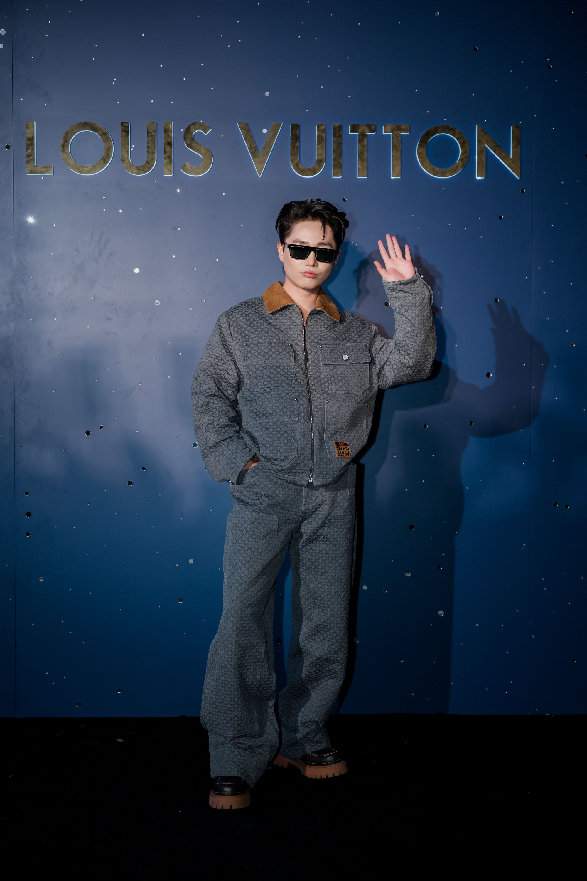 Dàn sao Vbiz "đổ bộ" đại tiệc thời trang cuối năm: Sự giao thoa bùng nổ của ba vũ trụ giải trí- Ảnh 6.