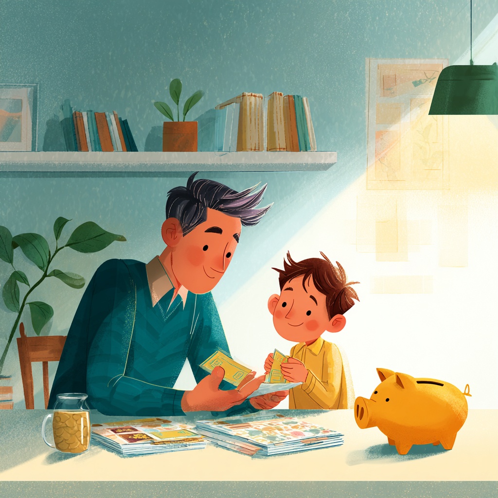 Đừng chỉ hỏi “Hôm nay con đi học thế nào?”: Muốn trẻ lớn lên thành công và vững vàng, cha mẹ hãy hỏi 7 câu này mỗi ngày - Ảnh 3. Đừng chỉ hỏi “Hôm nay con đi học thế nào?”: Muốn trẻ lớn lên thành công và vững vàng, cha mẹ hãy hỏi 7 câu này mỗi ngày - Ảnh 3.