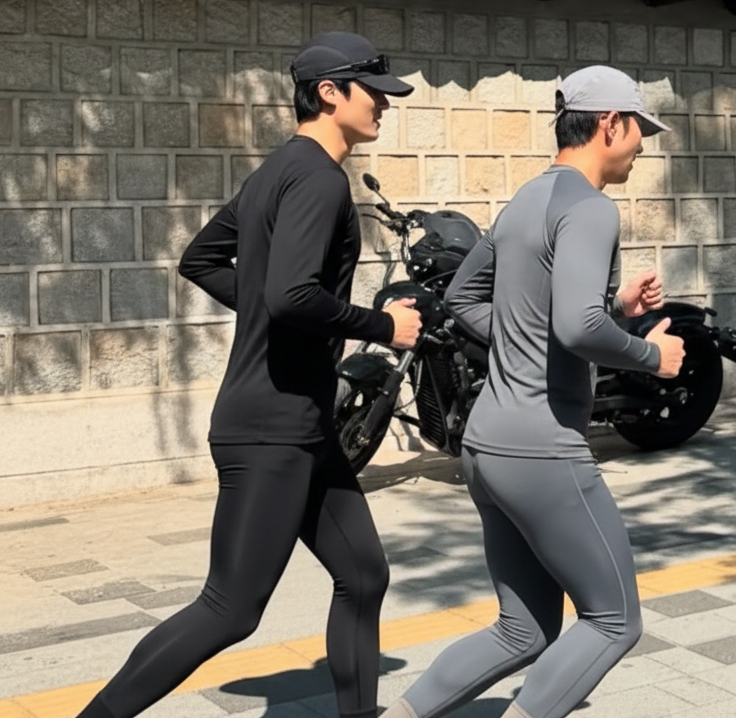 Mặc quần áo giữ nhiệt theo 3 kiểu này ĐỪNG HỎI sao càng mặc càng thấy lạnh, còn khó chịu và mệt mỏi - Ảnh 2.