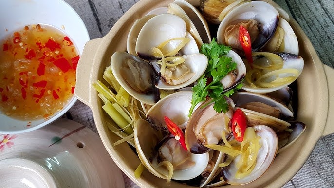 Mang loại hải sản này nấu canh, phụ nữ ăn vào bớt thiếu máu lại “vùi lấp” nếp nhăn, vào mùa đông còn làm ấm nội tạng- Ảnh 5. Mang loại hải sản này nấu canh, phụ nữ ăn vào bớt thiếu máu lại “vùi lấp” nếp nhăn, vào mùa đông còn làm ấm nội tạng- Ảnh 5.