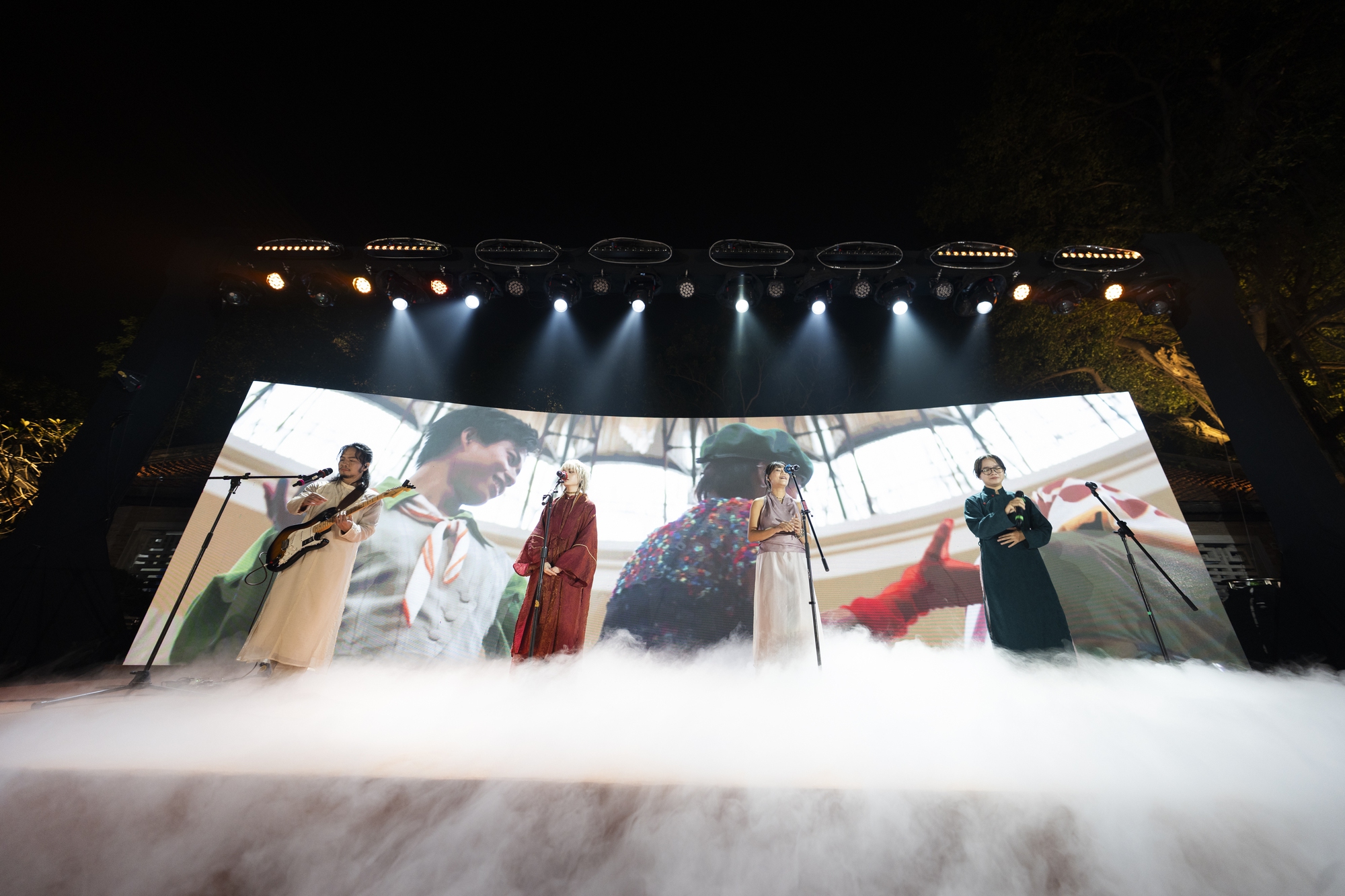 Thiết kế bền vững tại Việt Nam nhận Giải thưởng EU - Việt Nam 2025 , tôn vinh sáng tạo xanh - Ảnh 2. Thiết kế bền vững tại Việt Nam nhận Giải thưởng EU - Việt Nam 2025 , tôn vinh sáng tạo xanh - Ảnh 2.