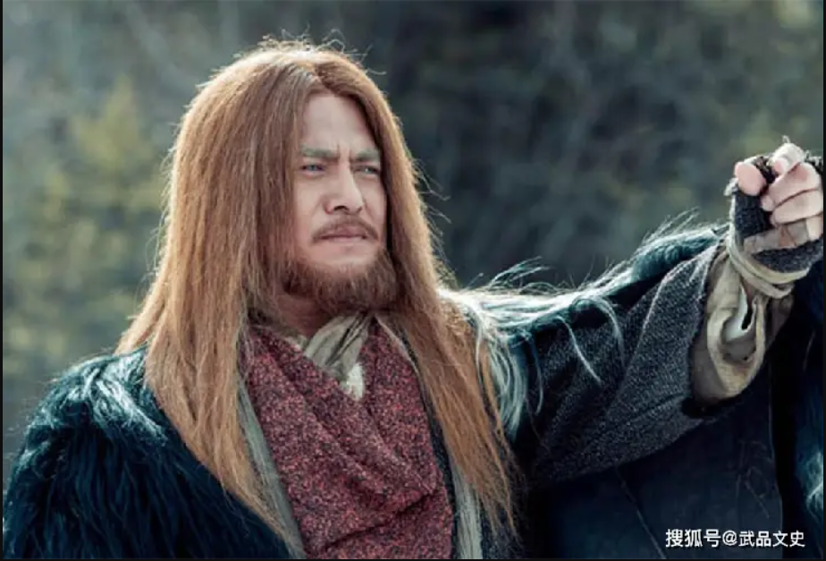 Cao thủ của Kim Dung: Người có đồ đệ gây chấn động võ lâm nhưng bị tác giả "xóa sổ" khỏi giang hồ - Ảnh 4. Cao thủ của Kim Dung: Người có đồ đệ gây chấn động võ lâm nhưng bị tác giả "xóa sổ" khỏi giang hồ - Ảnh 4.