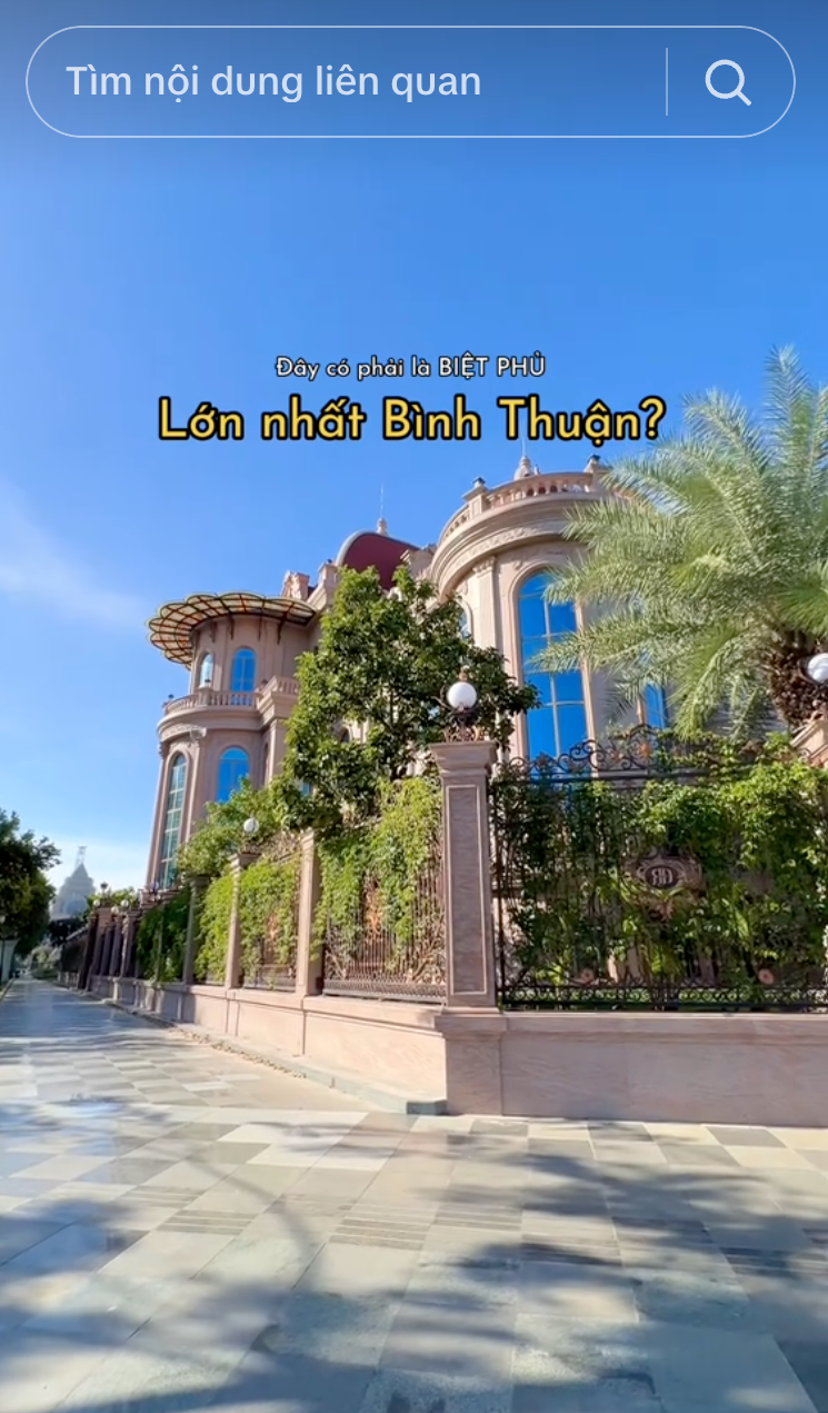 Lại thêm một đám cưới của ái nữ tập đoàn: Cứ nhìn cổng hoa và tòa lâu đài phía sau là biết!- Ảnh 11.