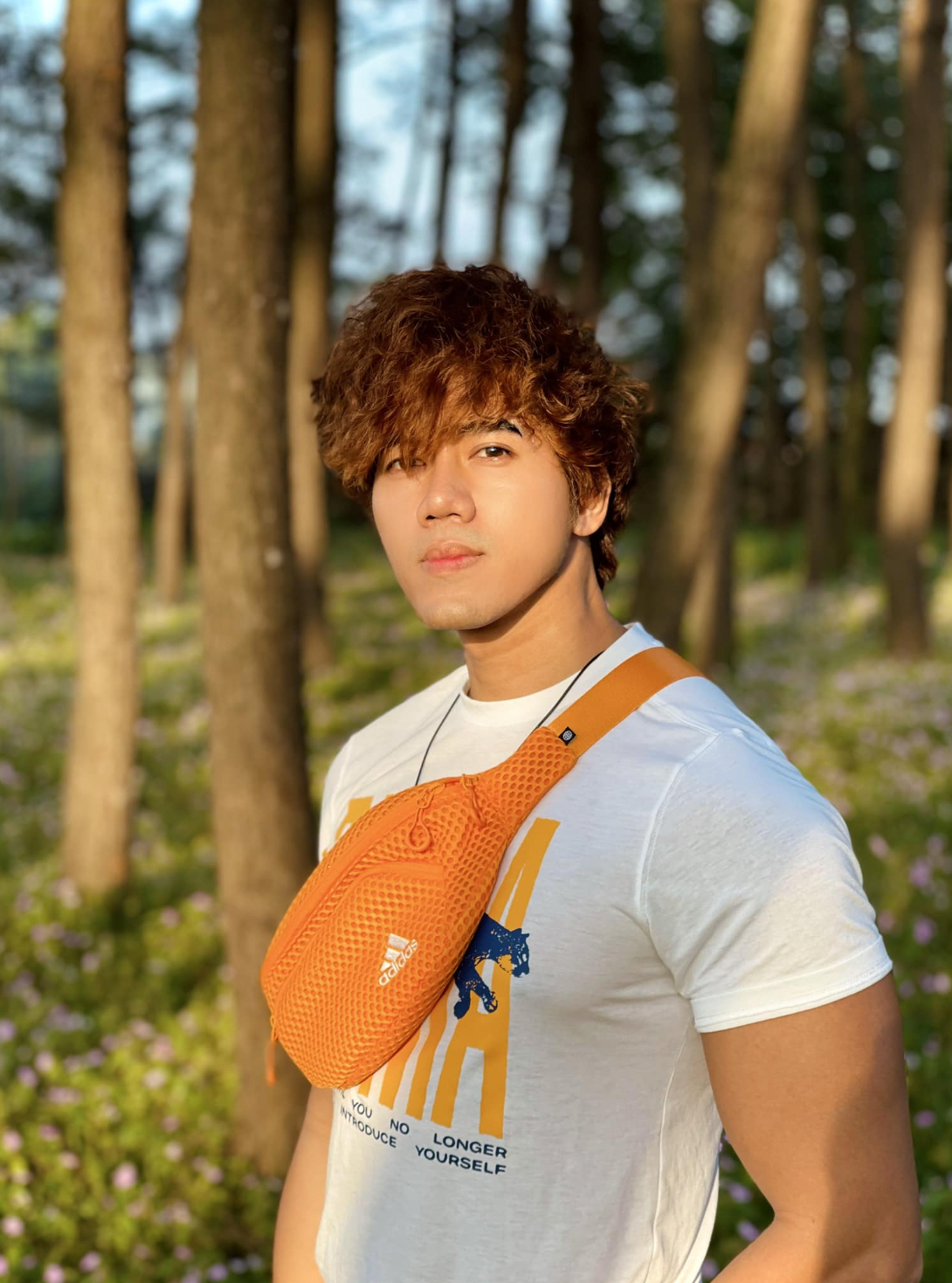 TikToker Sư Tử Ăn Chay bị chỉ trích khi nhận xét về Hải Phòng- Ảnh 1. TikToker Sư Tử Ăn Chay bị chỉ trích khi nhận xét về Hải Phòng- Ảnh 1.