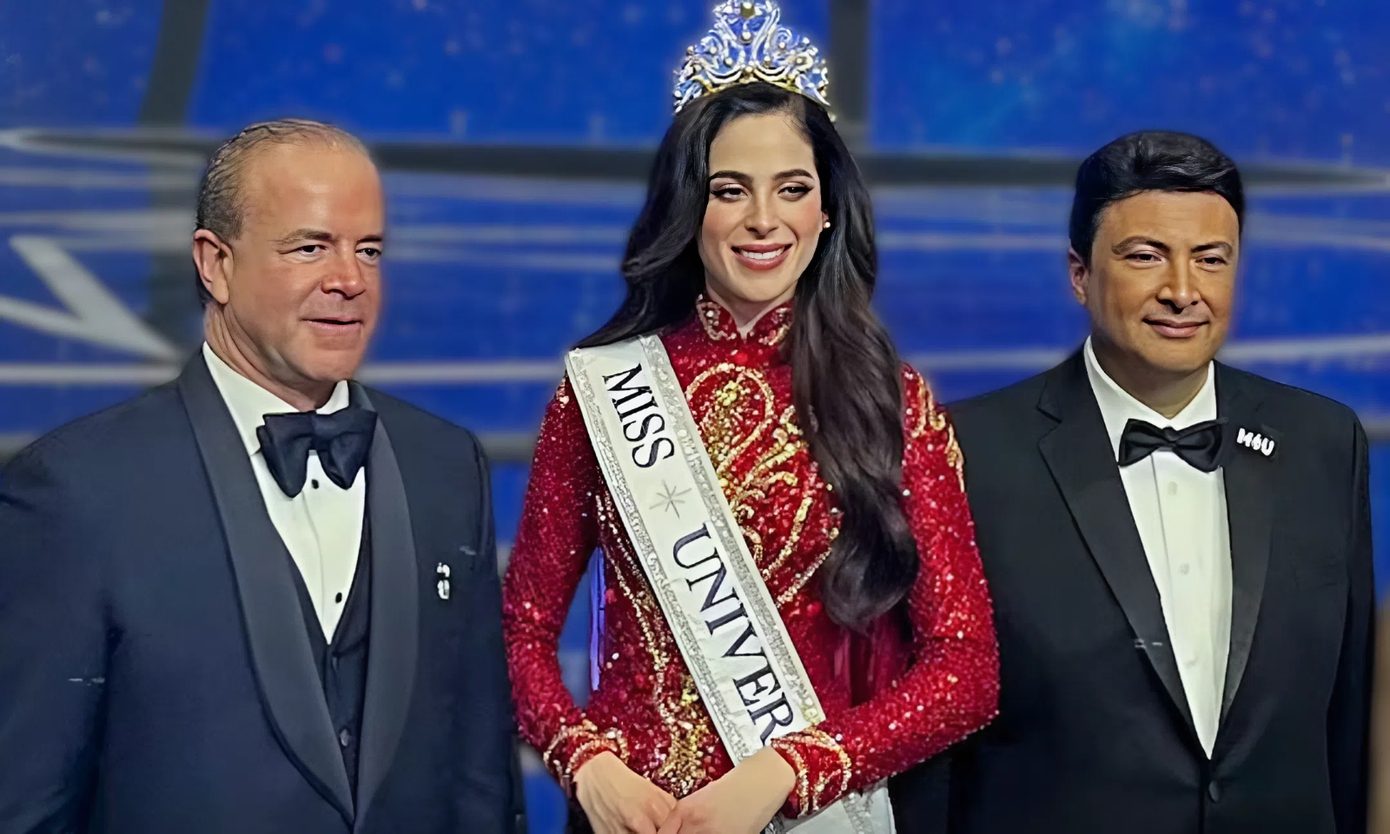 CEO MUO Mario Búcaro từ chức sau một tháng đảm nhiệm vị trí lãnh đạo - Ảnh 1. CEO MUO Mario Búcaro từ chức sau một tháng đảm nhiệm vị trí lãnh đạo - Ảnh 1.