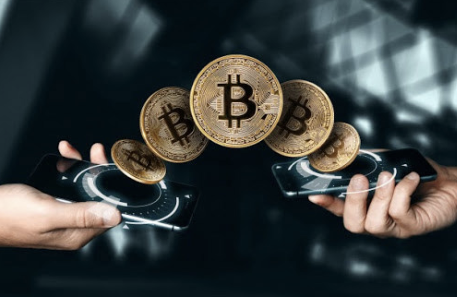 Ông Phan Đức Trung: Sàn giao dịch tài sản mã hóa Việt Nam thiếu năng lực bảo đảm an toàn - Ảnh 2. Ông Phan Đức Trung: Sàn giao dịch tài sản mã hóa Việt Nam thiếu năng lực bảo đảm an toàn - Ảnh 2.