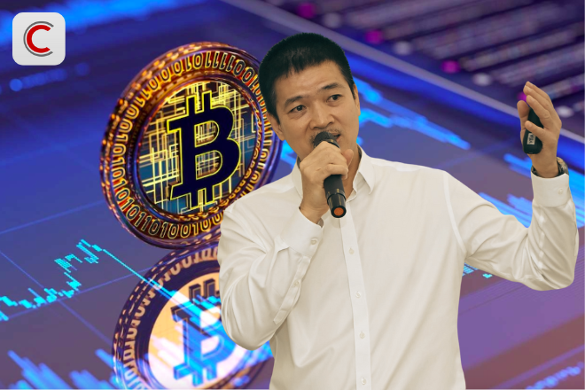 Ông Phan Đức Trung: Sàn giao dịch tài sản mã hóa Việt Nam thiếu năng lực bảo đảm an toàn - Ảnh 1. Ông Phan Đức Trung: Sàn giao dịch tài sản mã hóa Việt Nam thiếu năng lực bảo đảm an toàn - Ảnh 1.