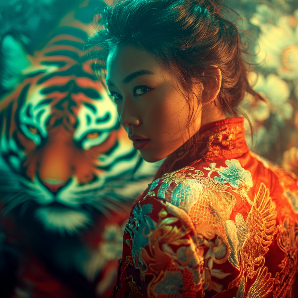 2026: Những con giáp dễ trúng vận đất , mua lô nhỏ cũng sinh lời đều - Ảnh 2. 2026: Những con giáp dễ trúng vận đất , mua lô nhỏ cũng sinh lời đều - Ảnh 2.