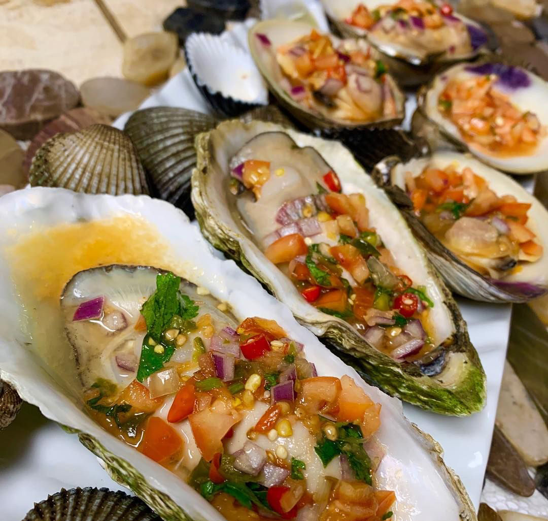 Top 10 thực phẩm chống lão hóa da được Bác sĩ Nhật khen ngợi cho làn da khỏe đẹp - Ảnh 1.