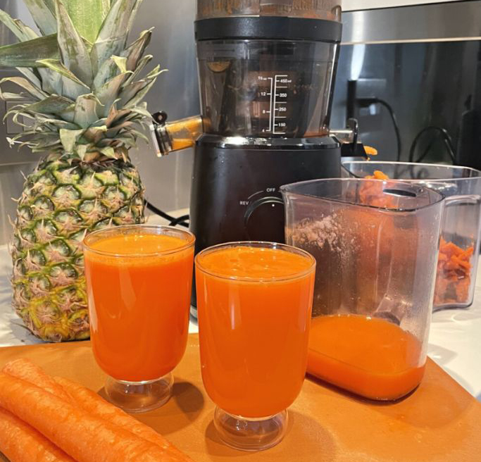 Top 10 thực phẩm chống lão hóa da được Bác sĩ Nhật khen ngợi cho làn da khỏe đẹp - Ảnh 2.