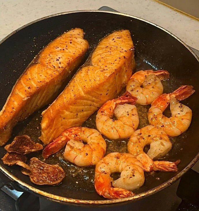 Top 10 thực phẩm chống lão hóa da được Bác sĩ Nhật khen ngợi cho làn da khỏe đẹp - Ảnh 4.