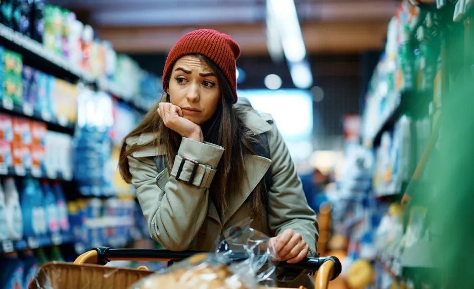 Tâm lý tiêu dùng và hiện tượng phản kháng thầm lặng chống lại tập đoàn lớn tại Mỹ - Ảnh 2. Tâm lý tiêu dùng và hiện tượng phản kháng thầm lặng chống lại tập đoàn lớn tại Mỹ - Ảnh 2.