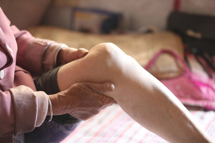 Dấu hiệu sức khỏe buổi sáng: 5 Đặc điểm người có tuổi thọ ngắn thường gặp - Ảnh 3. Dấu hiệu sức khỏe buổi sáng: 5 Đặc điểm người có tuổi thọ ngắn thường gặp - Ảnh 3.