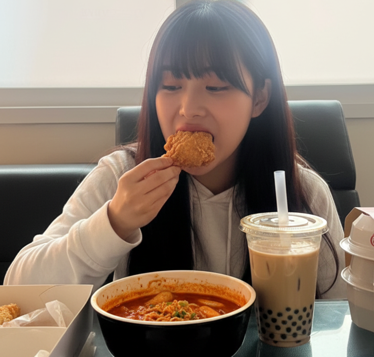 Nữ sinh 15 tuổi qua đời vì ung thư đại trực tràng: Cảnh báo từ bác sĩ về thói quen ăn uống - Ảnh 2.