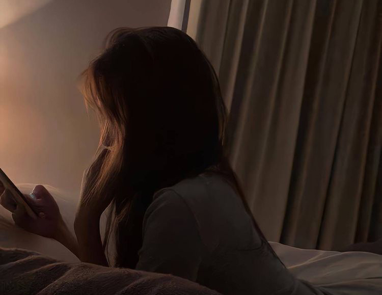 Nữ sinh 15 tuổi qua đời vì ung thư đại trực tràng: Cảnh báo từ bác sĩ về thói quen ăn uống - Ảnh 3.