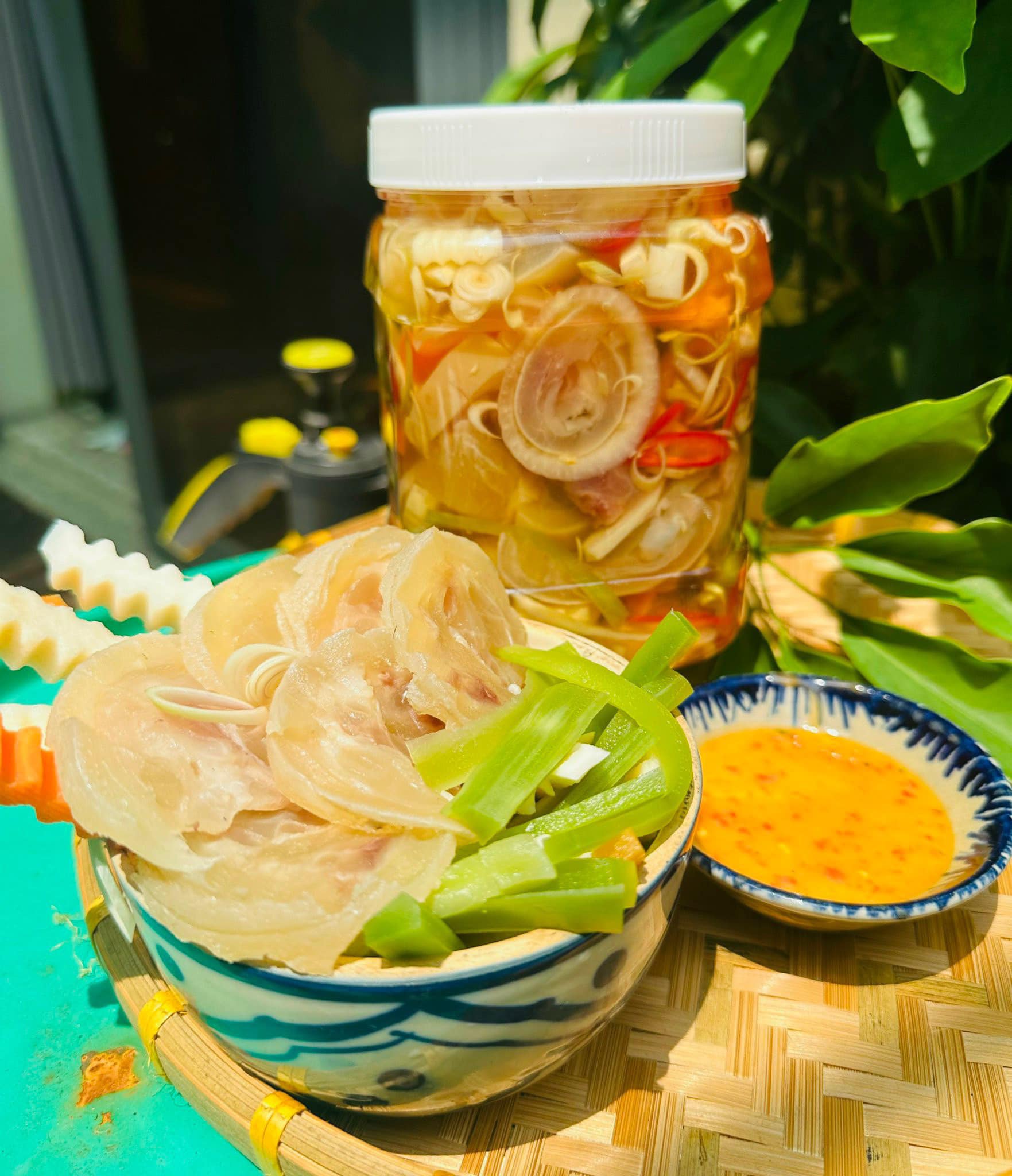 Gân bò - món ăn bổ dưỡng cho xương khớp mà nhiều người bỏ qua - Ảnh 2. Gân bò - món ăn bổ dưỡng cho xương khớp mà nhiều người bỏ qua - Ảnh 2.